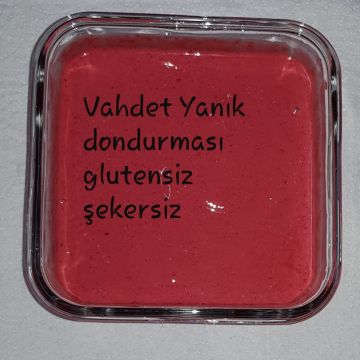 EVDE DONDURMA TARİFİ